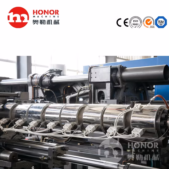 Vender grande produção de garrafas plásticas para animais de estimação pré