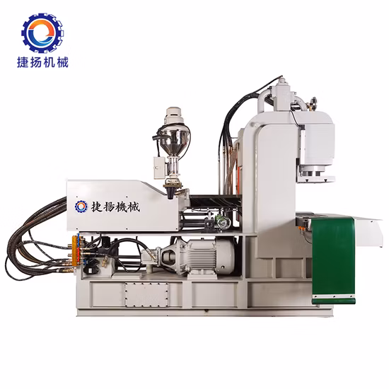 Máquina de moldagem por injeção de cabo de dados de plugue elétrico de PVC de plástico